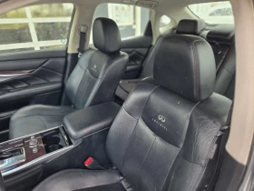 Infiniti M * X * CARFAX * ЦЕНА ДО БГ, снимка 17