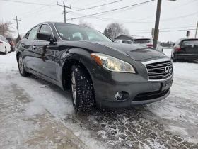 Infiniti M * X * CARFAX * ЦЕНА ДО БГ, снимка 3