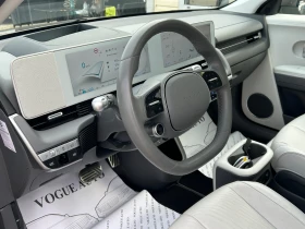Hyundai Ioniq 5 * UNIQ* 72.6KW* ��������*  | Mobile.bg � ����� ������ 9