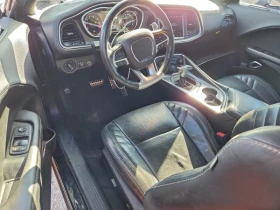 Dodge Challenger 6.4L 8 Rear-wheel drive - 23400 € / 45766.42 лв. - 43158218 13
