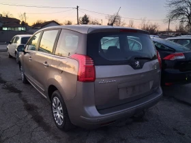 Peugeot 5008 1.6HDI* * 2011ГОД - 1999 € / 3909.70 лв. - 92304491 3