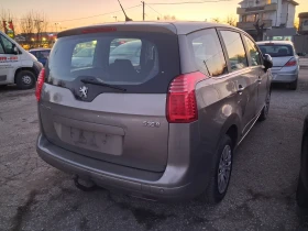 Peugeot 5008 1.6HDI* * 2011ГОД - 1999 € / 3909.70 лв. - 92304491 4