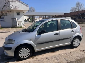 Citroen C3 - 1300 € / 2542.58 лв. - 74523892 4