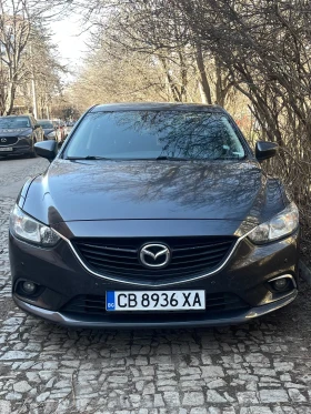 Mazda 6 - 7999 € / 15644.68 лв. - 28649688 3