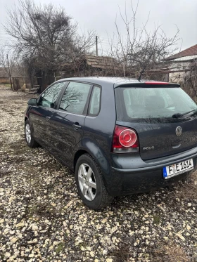 VW Polo 1.4 TDI - 1850 € / 3618.29 лв. - 82203868 4