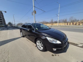 Peugeot 508 2.0 HDi Allure - 5200 € / 10170.32 лв. - 88309915 3