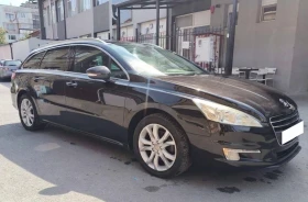 Peugeot 508 2.0 HDi Allure | Mobile.bg � ����� ������ 9