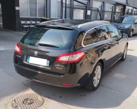 Peugeot 508 2.0 HDi Allure | Mobile.bg � ����� ������ 6