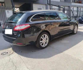 Peugeot 508 2.0 HDi Allure | Mobile.bg � ����� ������ 10