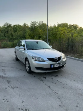 Mazda 3 - 2199 € / 4300.87 лв. - 66775275 6