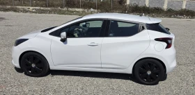 Nissan Micra 1.0 Edishan TOP Nova - 8999 € / 17600.51 лв. - 53101637 2