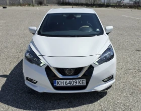 Nissan Micra 1.0 Edishan TOP Nova - 8999 € / 17600.51 лв. - 53101637 4