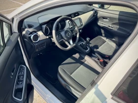 Nissan Micra 1.0 Edishan TOP Nova - 8999 € / 17600.51 лв. - 53101637 11