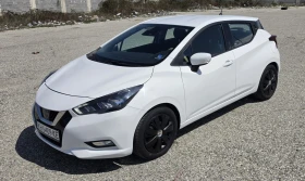 Nissan Micra 1.0 Edishan TOP Nova - 8999 € / 17600.51 лв. - 53101637 3