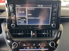 Toyota Corolla COMFORT/1.2D-4T/116k.c./6MT/ГАРАНЦИЯ - 15500 € / 30315.36 лв. - 21740038 14