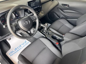 Toyota Corolla COMFORT/1.2D-4T/116k.c./6MT/ГАРАНЦИЯ - 15500 € / 30315.36 лв. - 21740038 7
