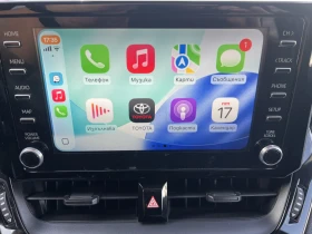 Toyota Corolla COMFORT/1.2D-4T/116k.c./6MT/ГАРАНЦИЯ - 15500 € / 30315.36 лв. - 21740038 15