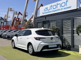 Toyota Corolla COMFORT/1.2D-4T/116k.c./6MT/ГАРАНЦИЯ - 15500 € / 30315.36 лв. - 21740038 3