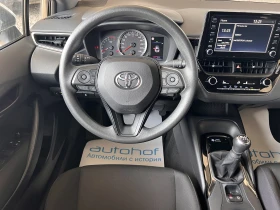 Toyota Corolla COMFORT/1.2D-4T/116k.c./6MT/ГАРАНЦИЯ - 15500 € / 30315.36 лв. - 21740038 11