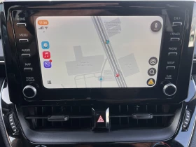 Toyota Corolla COMFORT/1.2D-4T/116k.c./6MT/ГАРАНЦИЯ - 15500 € / 30315.36 лв. - 21740038 16