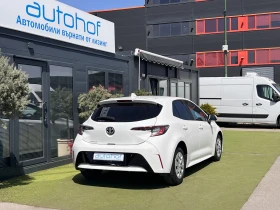 Toyota Corolla COMFORT/1.2D-4T/116k.c./6MT/ГАРАНЦИЯ - 15500 € / 30315.36 лв. - 21740038 4