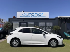 Toyota Corolla COMFORT/1.2D-4T/116k.c./6MT/ГАРАНЦИЯ - 15500 € / 30315.36 лв. - 21740038 5
