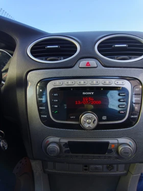 Ford Focus Titanium | Mobile.bg � ����� ������ 6