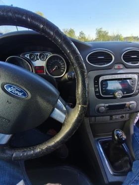 Ford Focus Titanium | Mobile.bg � ����� ������ 7