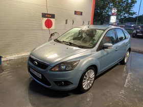 ������ Ford Focus