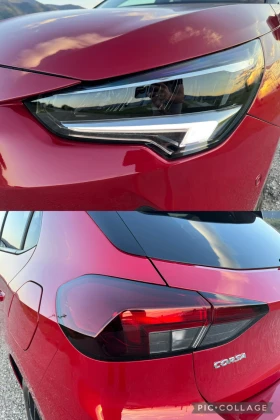Opel Corsa 2023 GS 1.2 Turbo 101 HP * 22 000km* EURO 6* COC*  | Mobile.bg � ����� ������ 16