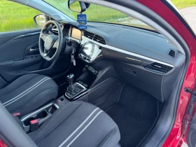 Opel Corsa 2023 GS 1.2 Turbo 101 HP * 22 000km* EURO 6* COC*  | Mobile.bg � ����� ������ 9