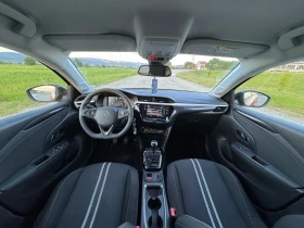 Opel Corsa 2023 GS 1.2 Turbo 101 HP * 22 000km* EURO 6* COC*  | Mobile.bg � ����� ������ 8