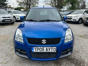 Suzuki Swift 1.6 Sport EDITION* ���������*  | Mobile.bg � ����� ������ 2