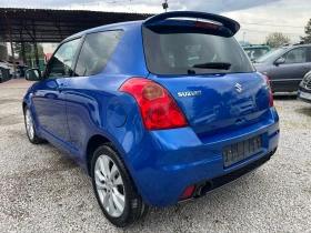 Suzuki Swift 1.6 Sport EDITION* ���������*  | Mobile.bg � ����� ������ 7