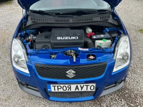 Suzuki Swift 1.6 Sport EDITION* ���������*  | Mobile.bg � ����� ������ 16