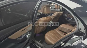 Mercedes-Benz S 350 AMG line/Head up/360 Cam/�������/�����/HUD/ | Mobile.bg � ����� ������ 12