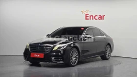 ������ Mercedes-Benz S 350