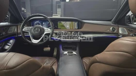 Mercedes-Benz S 350 AMG line/Head up/360 Cam/�������/�����/HUD/ | Mobile.bg � ����� ������ 7