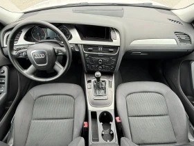 Audi A4 2.0TDI 143k.c. 6ck. ������� ��������� !!!! | Mobile.bg � ����� ������ 11