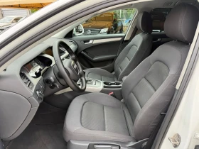 Audi A4 2.0TDI 143k.c. 6ck. ������� ��������� !!!! | Mobile.bg � ����� ������ 9