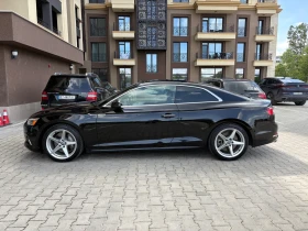 ����� �� �������� �� Audi A5