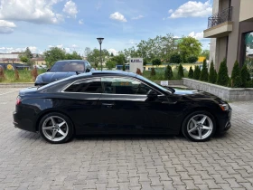 ����� �� �������� �� Audi A5