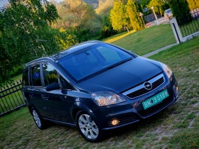 Opel Zafira 1.9CDTI(150)* ���������* COSMO-EDITION* ��� ����*  | Mobile.bg � ����� ������ 9