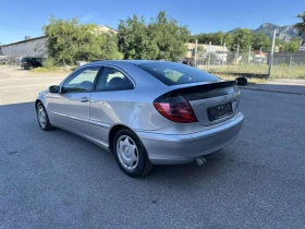 Mercedes-Benz C 220 CDI* �����������  | Mobile.bg � ����� ������ 8