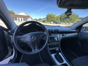 Mercedes-Benz C 220 CDI* �����������  | Mobile.bg � ����� ������ 11