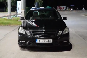 Mercedes-Benz E 250 AMG LINE - 9000 € / 17602.47 лв. - 24065885 3