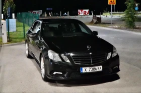 Mercedes-Benz E 250 AMG LINE - 9000 € / 17602.47 лв. - 24065885 4