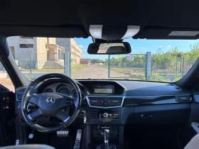 Mercedes-Benz E 250 AMG LINE - 8100 € - 52415405 10