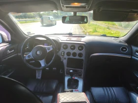 Alfa Romeo 159 sportwagon JTDM TI - 6000 € / 11734.98 лв. - 48092315 7