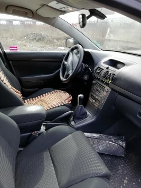 Toyota Avensis | Mobile.bg � ����� ������ 3